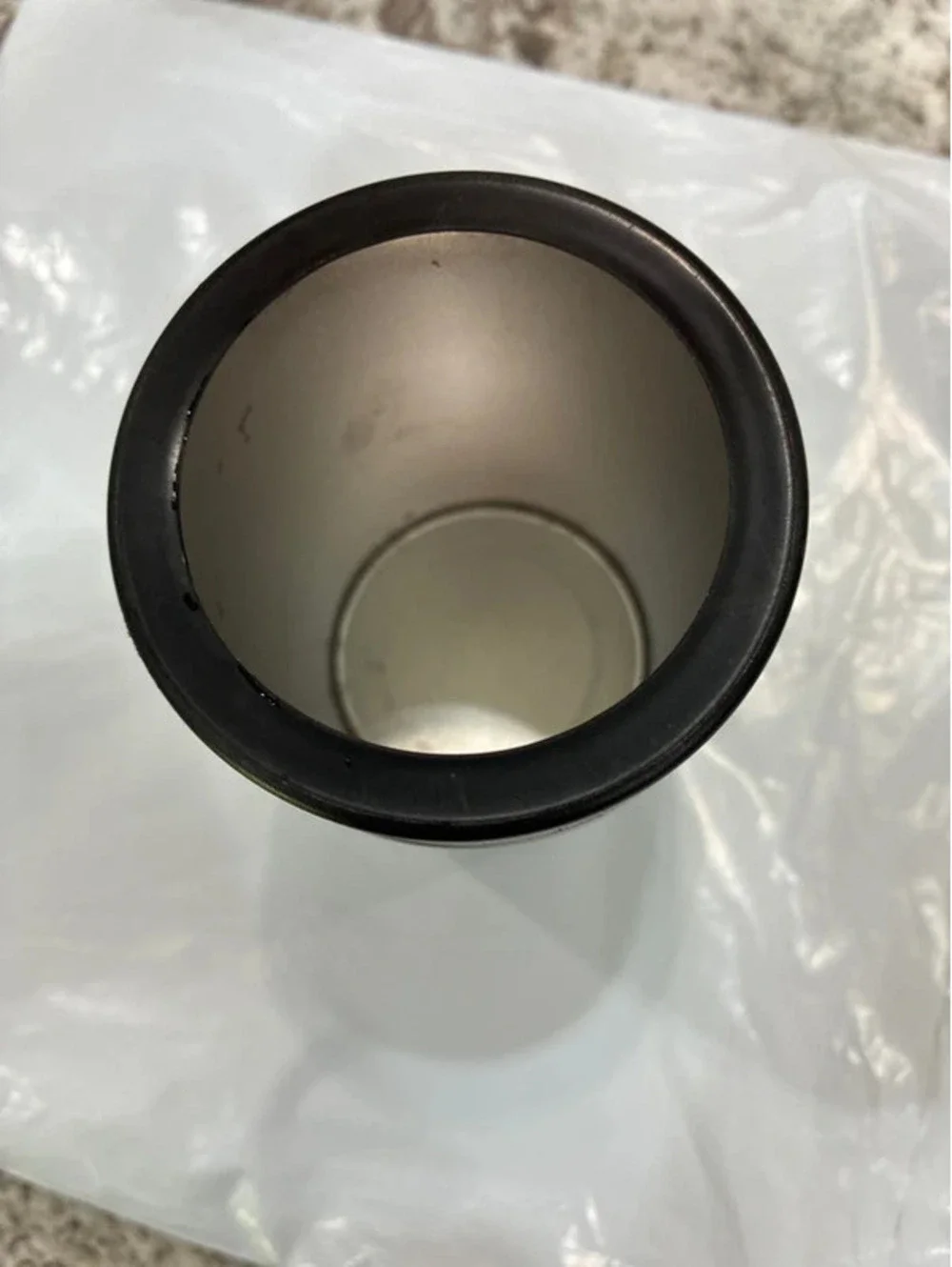 Yeti 12oz can holder